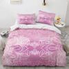 Bohemian Mandala King Queen Duvet Cover Boho Style Flower Bedding Set Adults Exotic Nordic Floral Polyester Quilt Cover