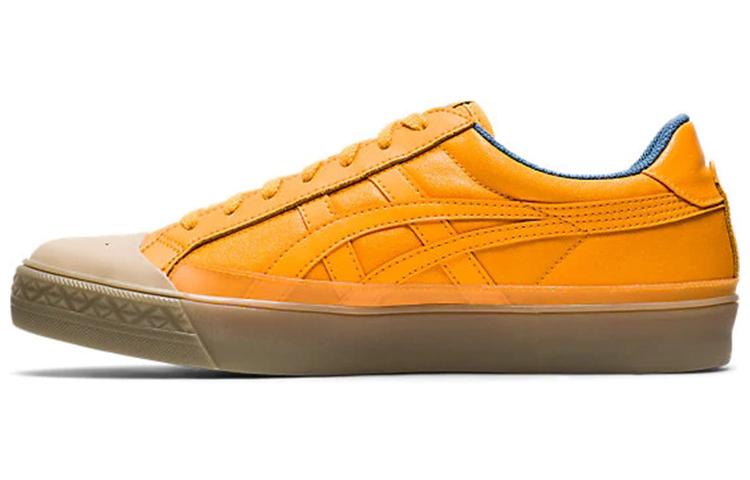 Onitsuka Tiger Fabre Classic Lo Желтый 1183A717-750 36