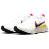 Nike React Infinity Run Flyknit 2 'Rawdacious' (Unisex) White / Sail / Pink Blast / Black Running Shoes DJ5395 100