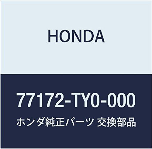 

Оригинальные детали HONDA Кронштейн R.Audio Номер детали 77172-TY0-000