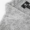 Converse Jacket Men's Light Gray 10024057-A04