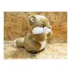 Takenoko Puchi Puchi Land Forest Friends Fox Plush Toy 58439