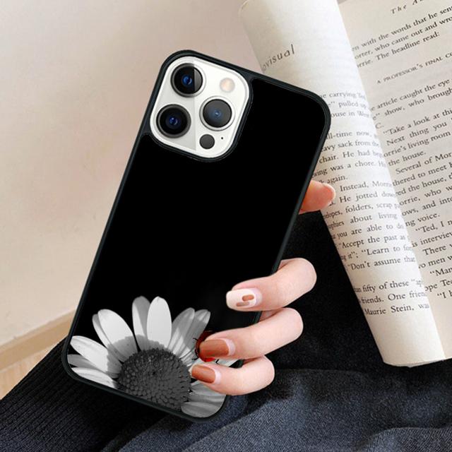 11 Colorful Ladybugs Phone Case Back Cover for iPhone 17 Air 16 15 14 13 11 12 Pro Max Plus Fundas Coque