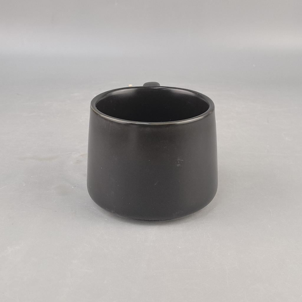 Ceramic Medium Temperature Mug Minimalist Nordic Ceramic Drinking Cup Milk Cup Breakfast Cup Coffee Cup