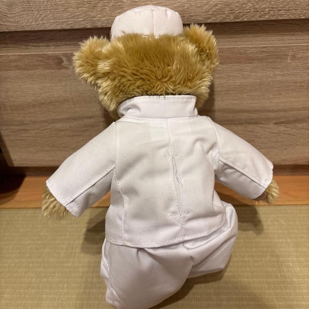 [USED] Peninsula Teddy Bear