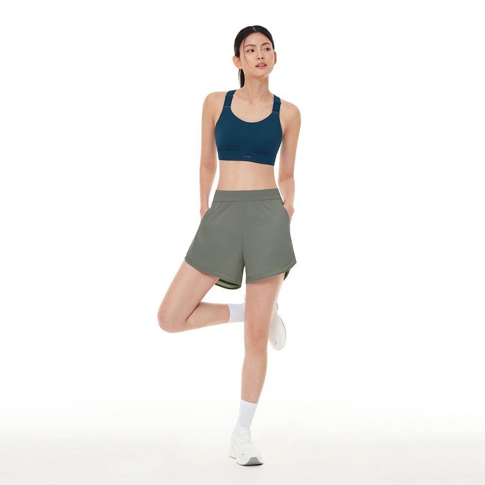 ANDAR Airst Mesh Point Shorts (Type B)
