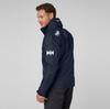 Куртка Helly Hansen Crew Hooded Jacket (33875) CreHooded Jacket (33875) navy