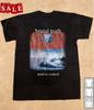 New Popular BRUTAL TRUTH Need To Control  Cotton Black All Size Shirt LL730 Unisex T-Shirt