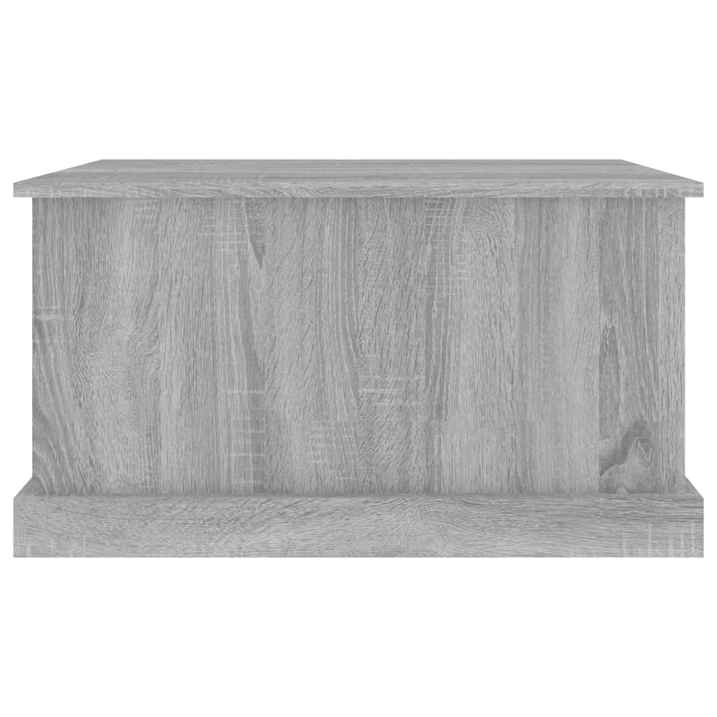 Aufbewahrungsbox, Aufbewahrungsbehälter, 70x40x38 cm