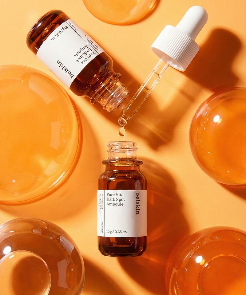 Pure Vita Dark Spot Ampoule