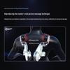 ogawa OG-8598 4D Zero Gravity Smart Full Body Massage Chair CN Plug (adapter Included)