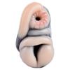 GEEBA6189-6195 Mythical Beast Male Masturbator: Animal-Shaped Soft Silicone Cup