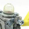 Carburetors Replacement 308054003 Carburetor Carb Set For Homelite/Ryobi 26cc 30cc Zama C1U-H60 Trimmer Auto Engine Fuel Supply