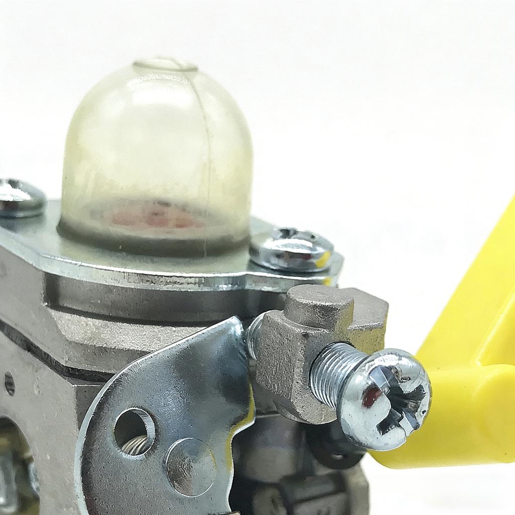 Carburetors Replacement 308054003 Carburetor Carb Set For Homelite/Ryobi 26cc 30cc Zama C1U-H60 Trimmer Auto Engine Fuel Supply