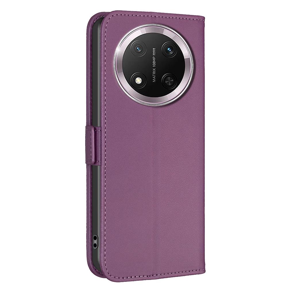 Leather Wallet Phone Case For Honor X9C 5G X60 Pro 5G X6B 200 Lite 5G X7 A X6A 90 5G X50i 90 Pro Cover Card Slot Holder Funda