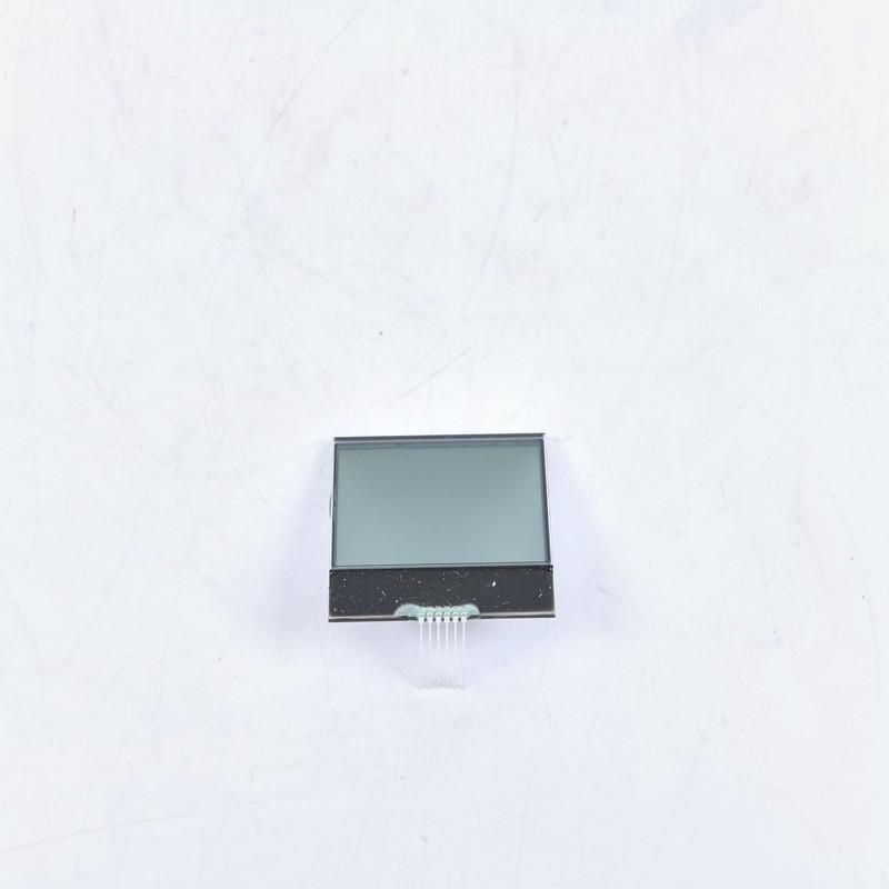 831100D430 831100D431 LCD Display Screen Instrument Cluster FOR Toyota Vios 2008-2012 Black Display
