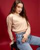 Sweatshirt (women’s) Any Season 8185-057-33 HC