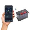 GPS Tracker Battery Monitory BM6 With Car Battery Health Check APP Monitoring Battery Tester