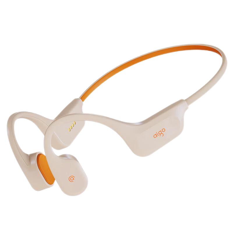 aigo Bone Conduction Bluetooth Earphones GS06