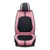 9D All-inclusive Car Seat Cushions Sports Seat Cushions Seat Covers and Interior Accessories Breathable and Waterproof(Only One Front Seat Cover)