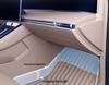 Zeekr 8X TPE2026 Interior Floor Mats - New Car Modification Accessories Carpet.