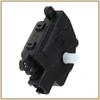 AA5Z19E616A Car 5 Pins HVAC Heater Blend Door Actuator For 2011-2019 Ford Taurus AA5Z-19E616-A AA5Z19E616A 604-228 604228