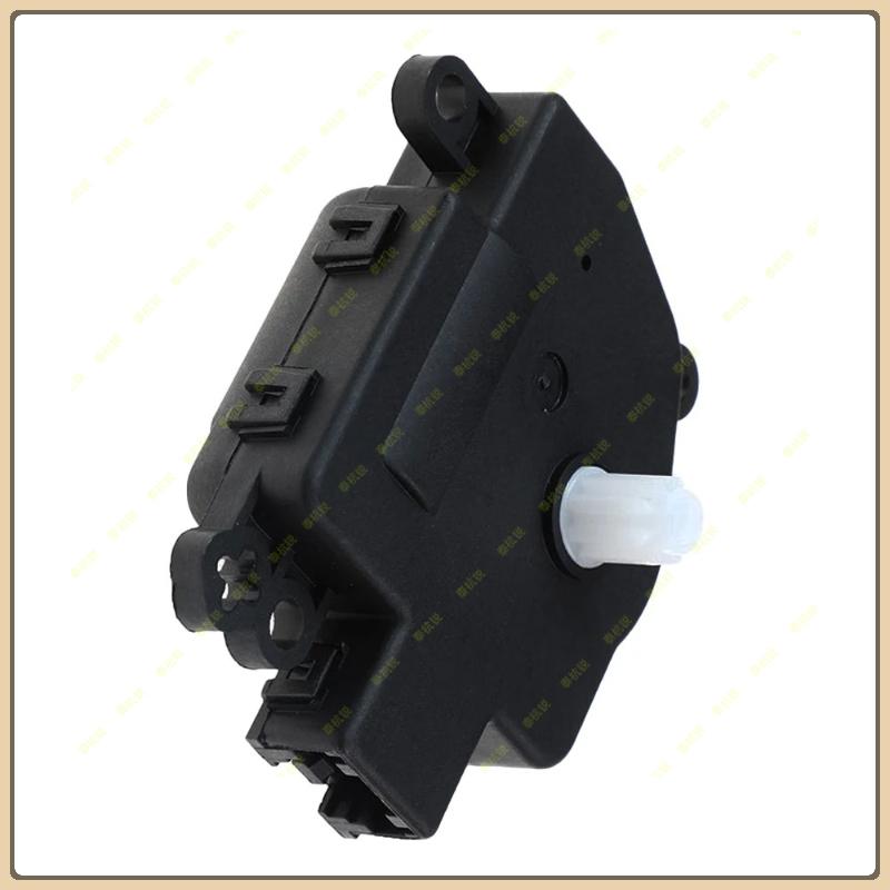 AA5Z19E616A Car 5 Pins HVAC Heater Blend Door Actuator For 2011-2019 Ford Taurus AA5Z-19E616-A AA5Z19E616A 604-228 604228