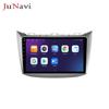 Haima M3 2013-2015 Android Car GPS Navigation with Bluetooth & Wireless CarPlay