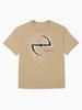 Evanescence Evanescence New Logo Oversized T-Shirt