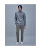 SHIFT.G Garment Dyed Slacks Khaki