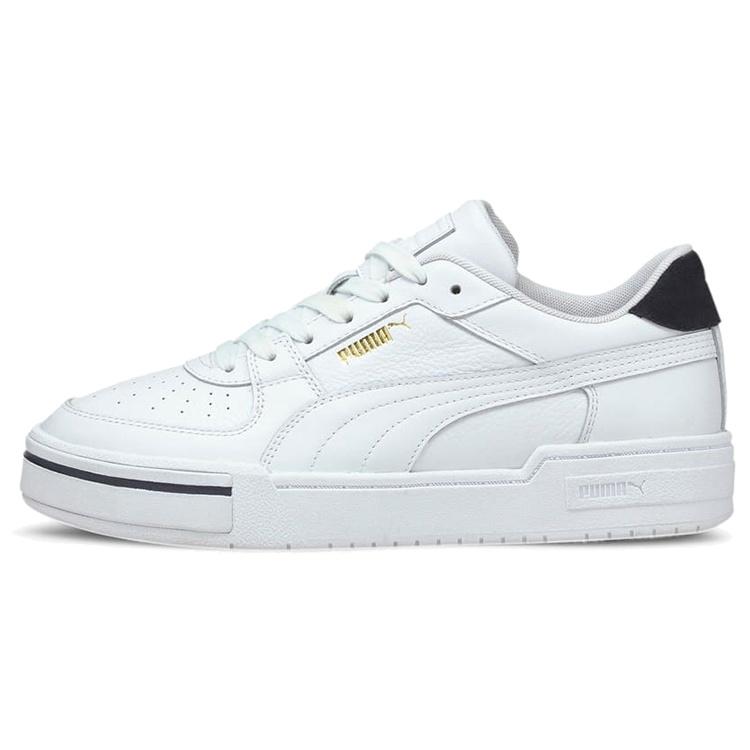 PUMA California Pro Heritage  White Peacoat  Men s 375811-04 EU 39