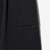 Fila Unisex Seersucker Pocket Shorts