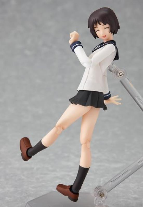 Obr. Tsuchimiya Kagura Gairei-Zero-