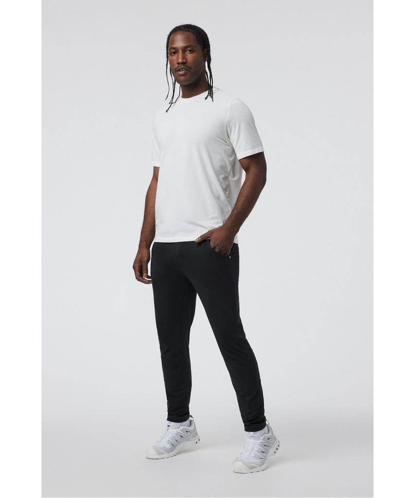 VUORI [Men'S] Ponto Performance Pants 30 _Black _Vr16330001