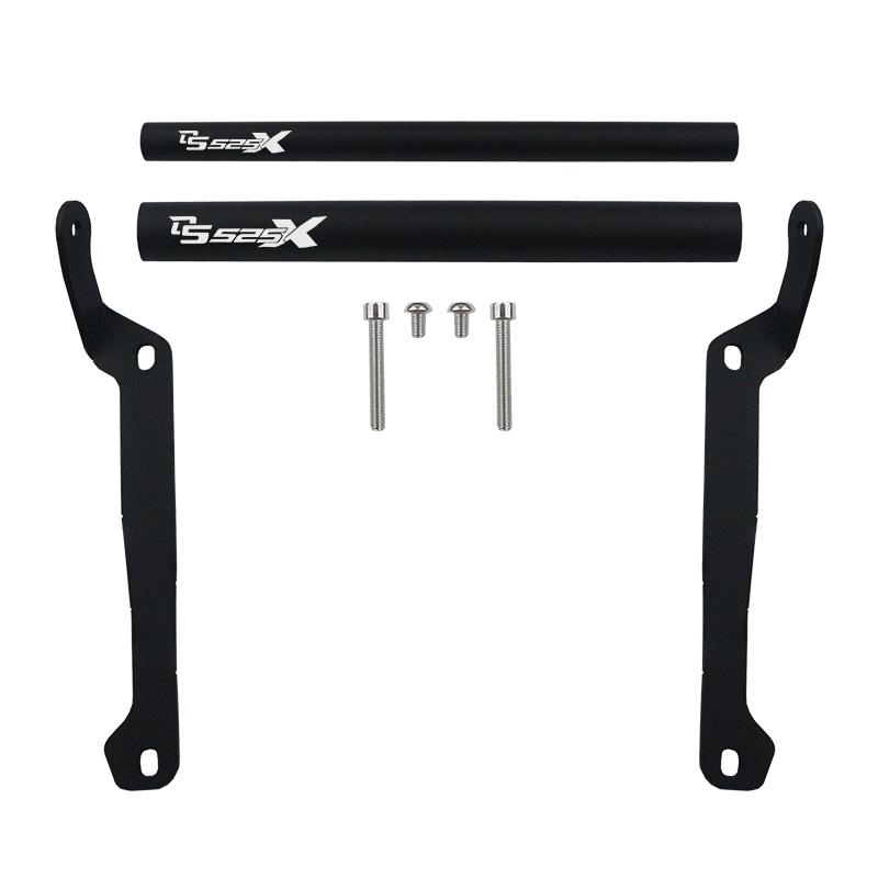 New For VOGE 525DS 525DSX DS 525 DS525 DS / DSX 525 DS525X Motorcycle Mobile Phone GPS Navigation Bracket Mounting Bracket DS525X Mark