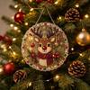 Christmas DIY Acrylic Decoration 25cm