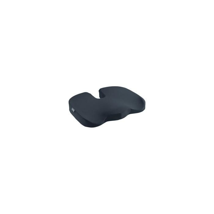 Coussin d'assise ergonomique - Gris - Leitz Ergo