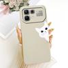 For Infinix Note 60 Pro Note60 Cute Cat Flower Cartoon Phone Case For Infinix Note 60 60Pro 5G Soft Silicone Covers Bumpers