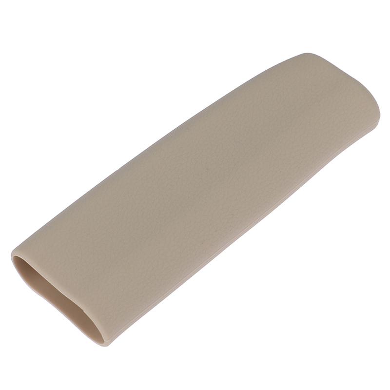 Silicone Gel Cover Anti-Slip Hand Brake Universal Car Handbrake Silicone Cover