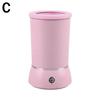 Automatic Dog Paw Cleaner Pet Foot Paw Washer Electric Paw Massager USB Charging for Small Medium Large Dogs Pet Foot Washer Cup