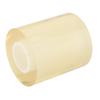 80mm Watch Anti Static Transparent PVC Protective Film Jewelry Protective Tape Watch Film Tape for Watch Jewelry