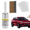 Auto Windschutzscheibe Glas Reparatur Risse Klebstoff Schnelle Reparatur Flüssigkeit Auto Fenster Reparatur-Set Glas Härtungskleber Autoglas Reparaturkleber