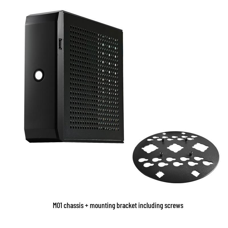 XingKaiTian M05 Mini ITX HTPC/Průmyslový řídicí case