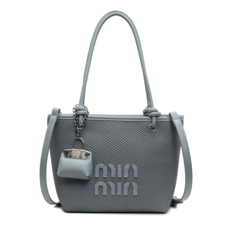 

Женская сумка новая модная универсальная сумка на плечо универсальная сумка-мессенджер синий