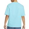 Drop Shoulder Sleeve T-Shirt Men's Pink Blue DO2506-482