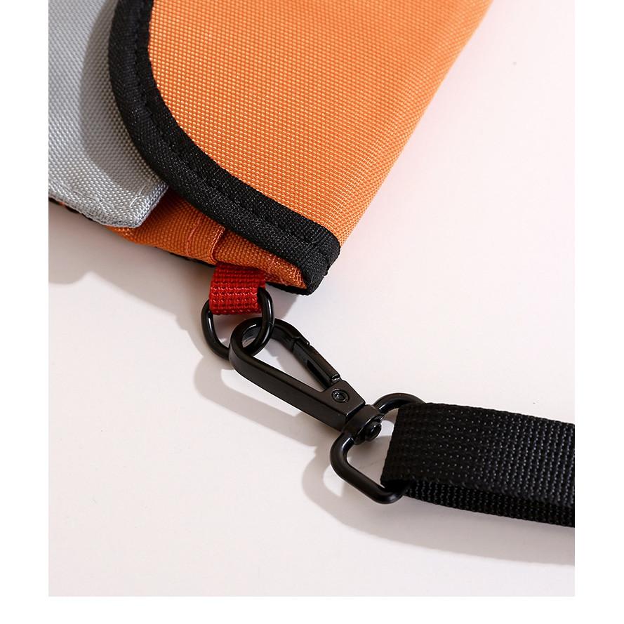 IELGY Multifunctional portable mobile phone bag