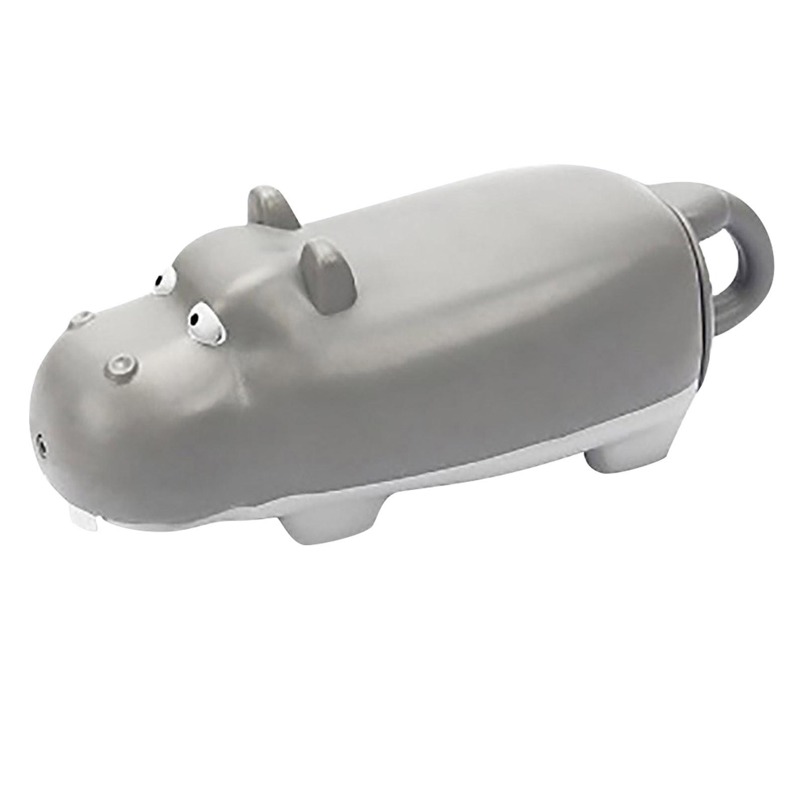 

Дитяча іграшка-розпилювач води Water Pumping W Hale Hippo Water Spray Toy