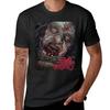 Quick-drying Short T-shirt Short Sleeve Tee Men Clothing Cheryl Deadite - Evil Dead T-Shirt T S