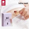Babycare Povidone-Iodine Cotton Swabs
