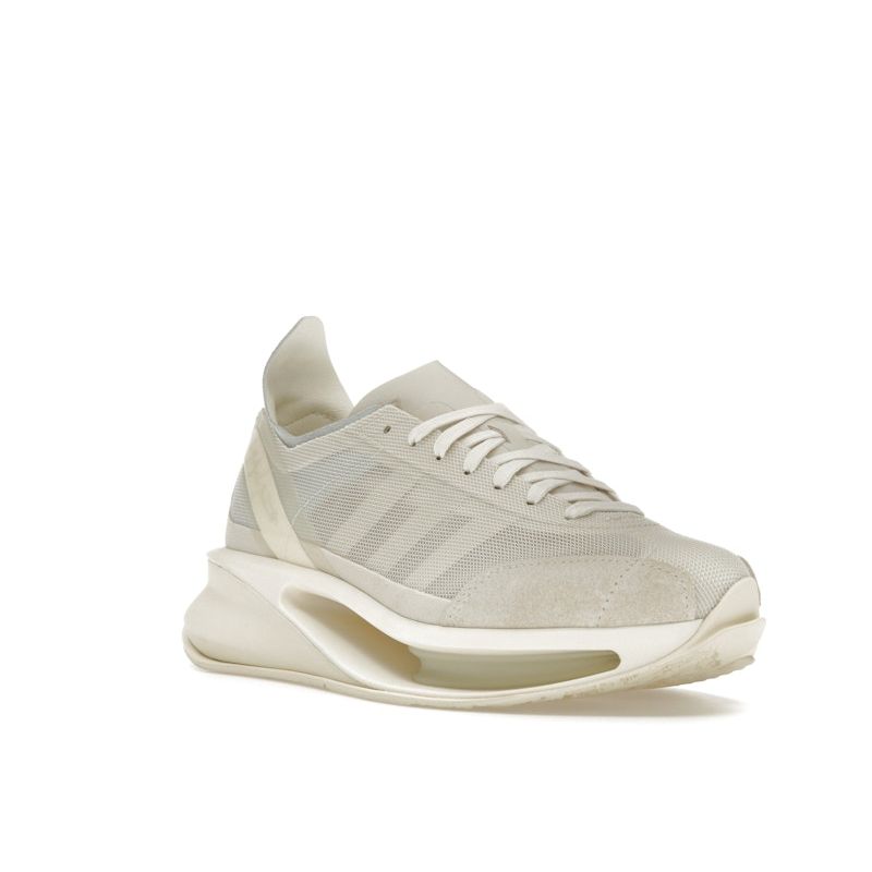 Adidas Y-3 S-Gendo Run Aluminium Unisex Sneakers Cream Off-White Cream-White IF2024